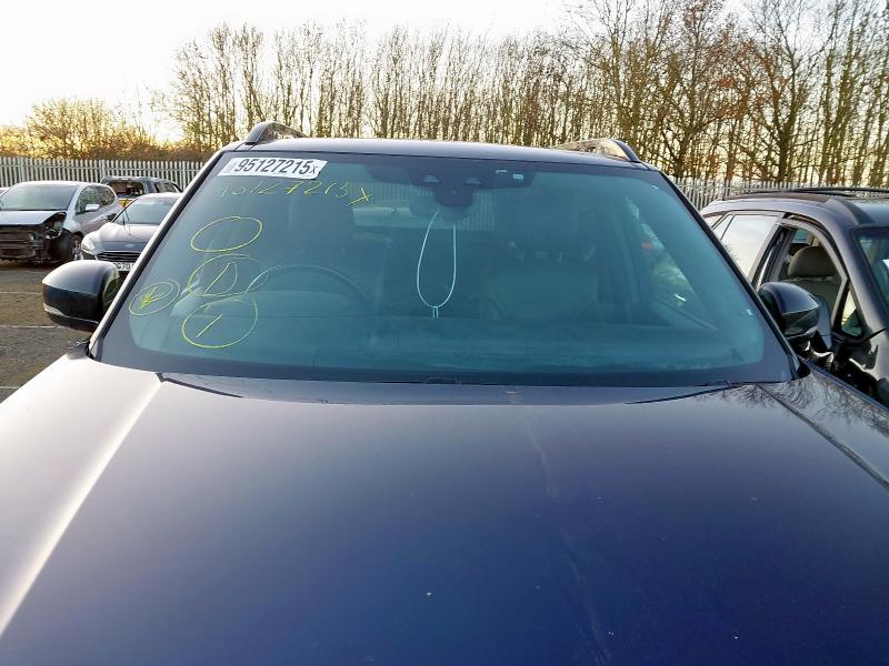 2018 LAND ROVER DISCOVERY 3.0 SUPERCHARGED SI6 HSE 5DR AUTO