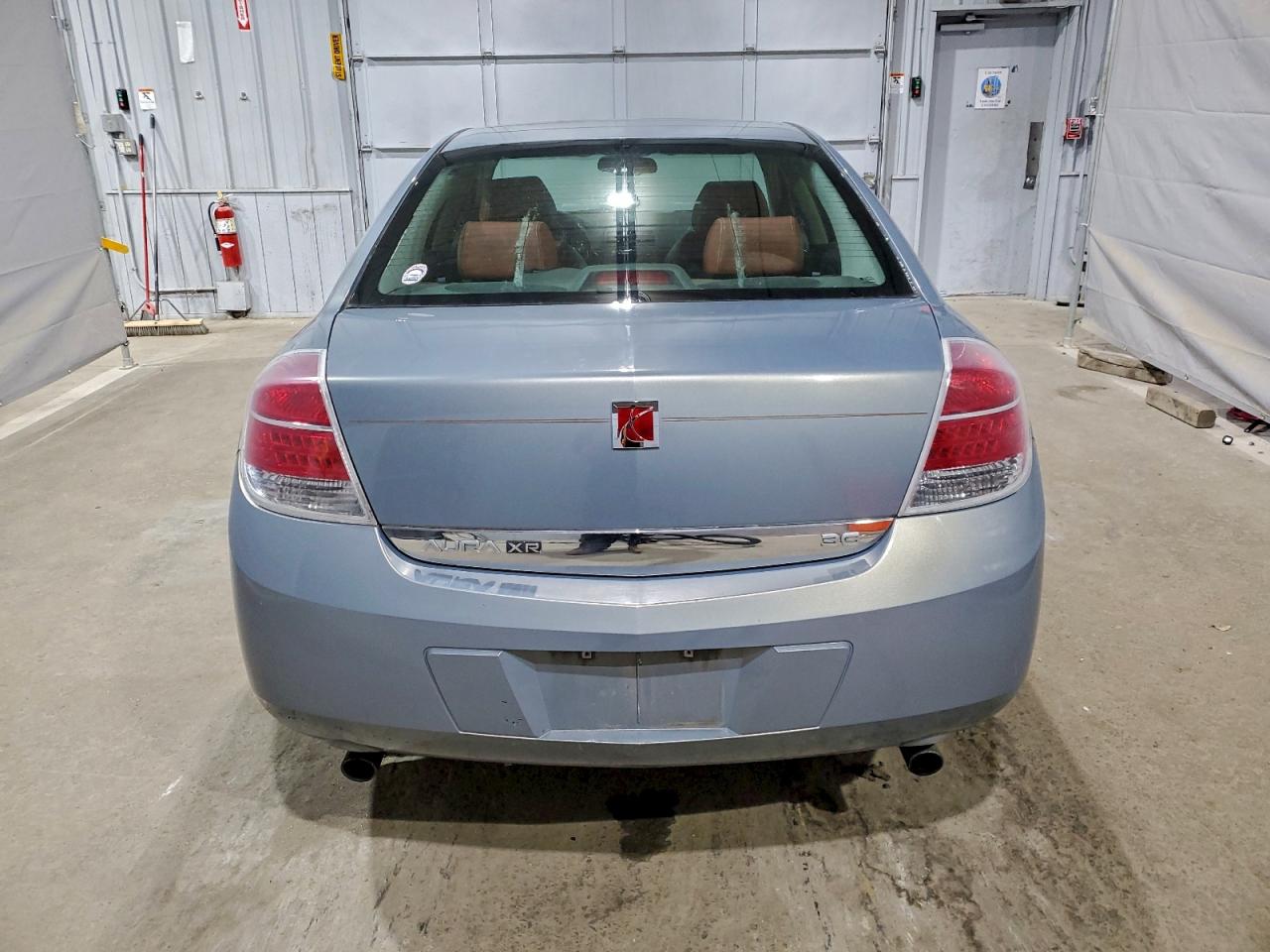 2008 Saturn Aura Xr VIN: 1G8ZV57758F152089 Lot: 94598715