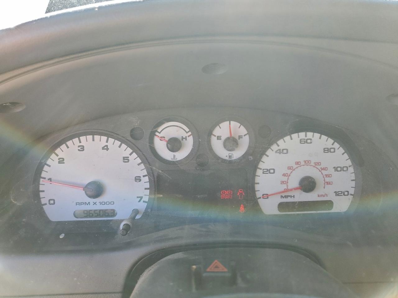 2009 Ford Ranger Super Cab VIN: 1FTYR44E19PA36600 Lot: 94340195