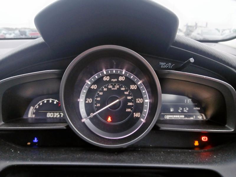 2015 MAZDA 2 1.5 SPORTS LAUNCH EDITION 5DR