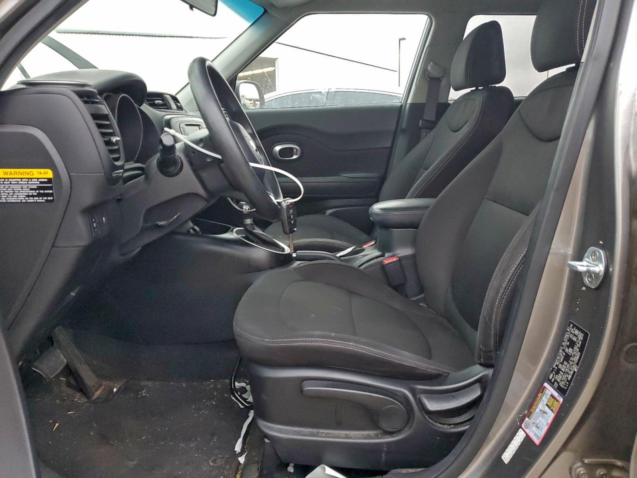 2018 Kia Soul VIN: KNDJN2A20J7559025 Lot: 95779045