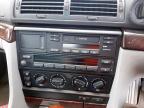 1997 BMW 7 SERIES 728I 4DR AUTO for sale at Copart WESTBURY