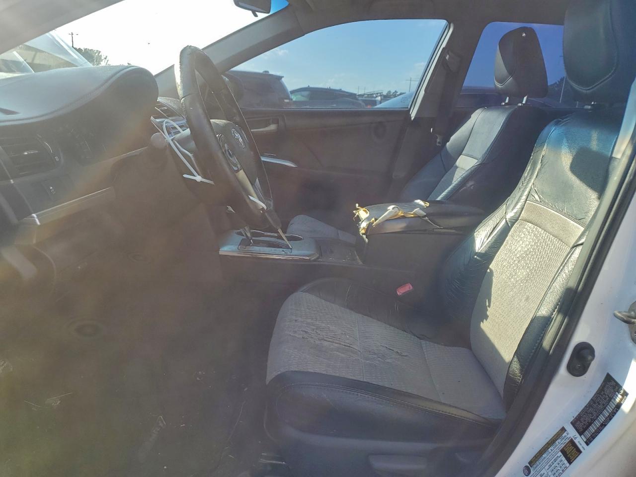 2014 Toyota Camry L VIN: 4T1BF1FK7EU315041 Lot: 96341945