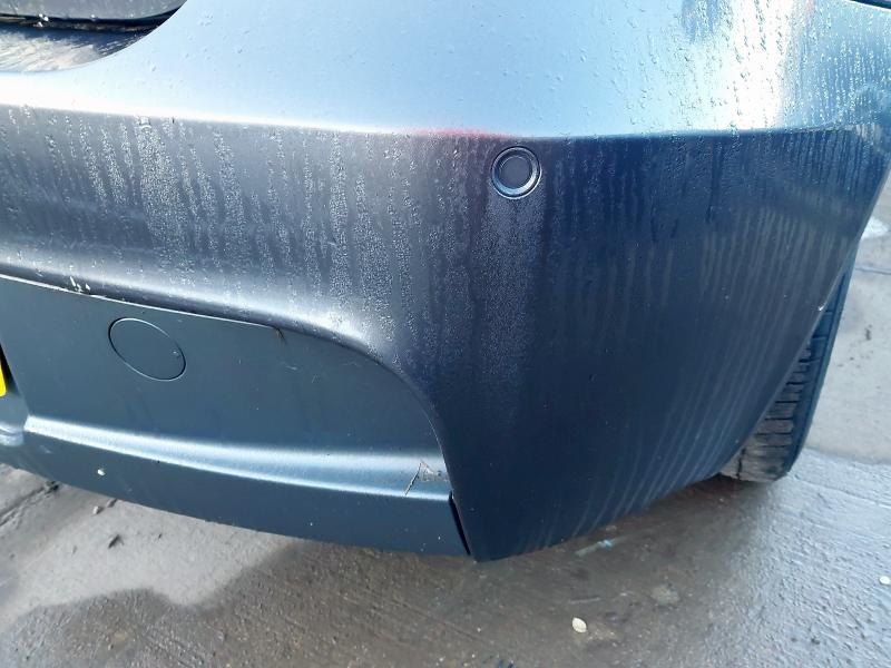 2007 BMW 1 SERIES 116I SE 5DR [6]