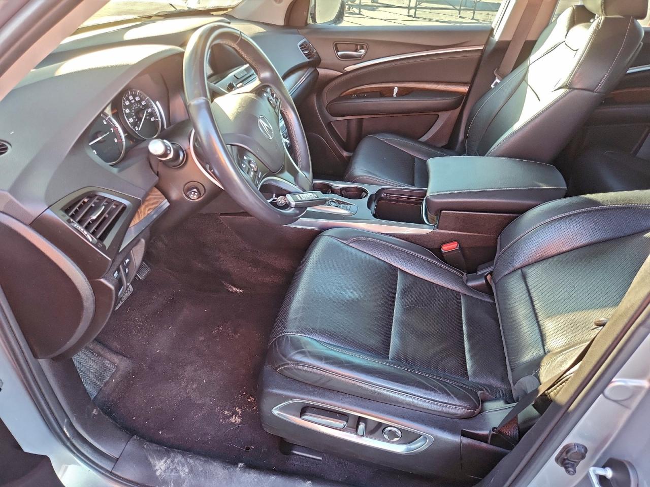 Фото: 5J8YD4H52LL052801