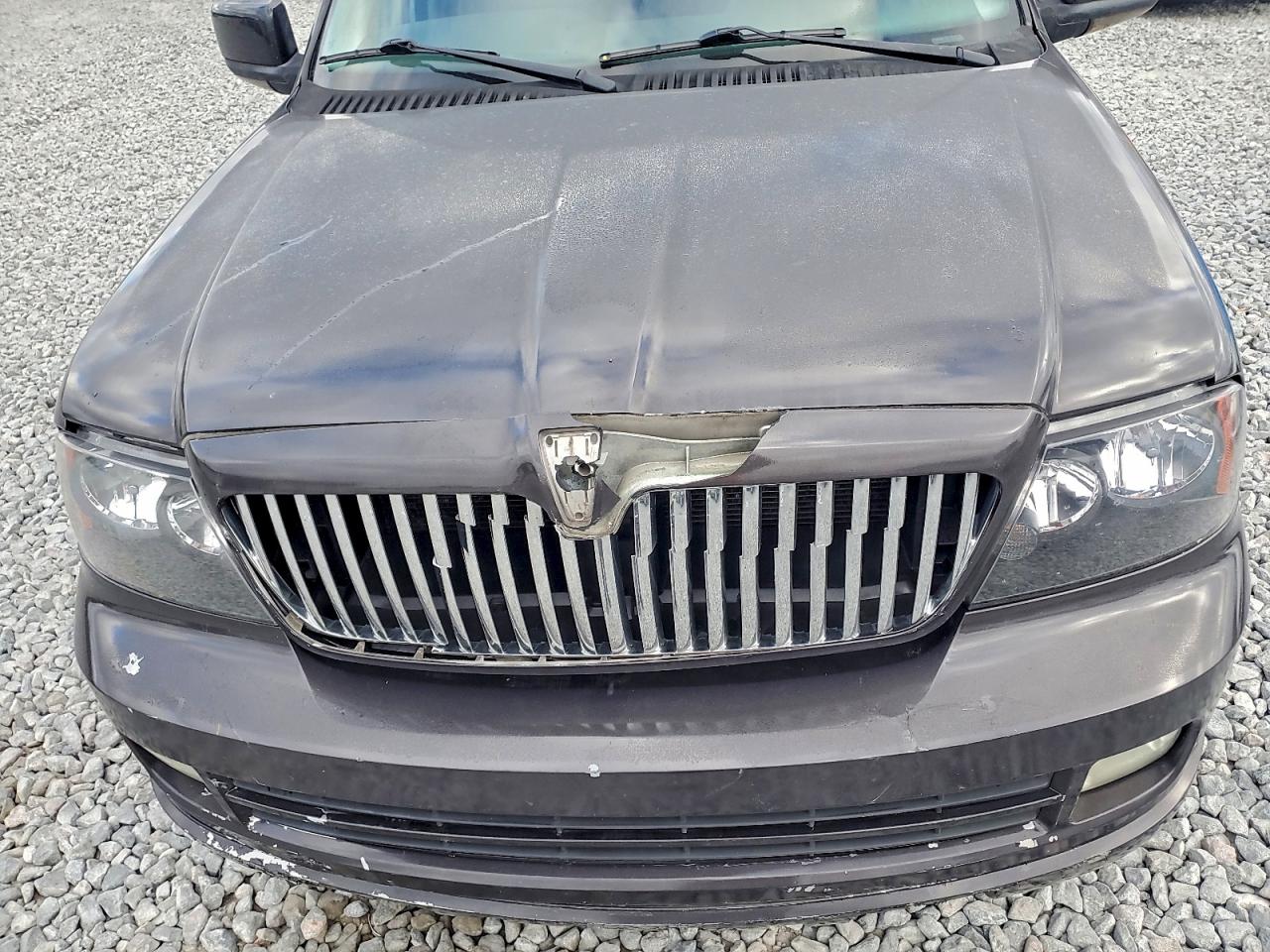 2006 Lincoln Navigator VIN: 5LMFU28556LJ17986 Lot: 94752845