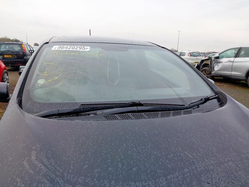 2015 KIA PRO CEED 1.6 CRDI SE ECODYNAMICS 3DR