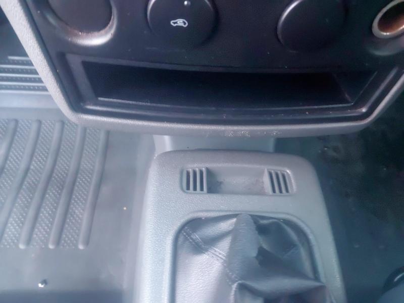 2006 FORD TRAN CONNECT L 200 TD SWB 