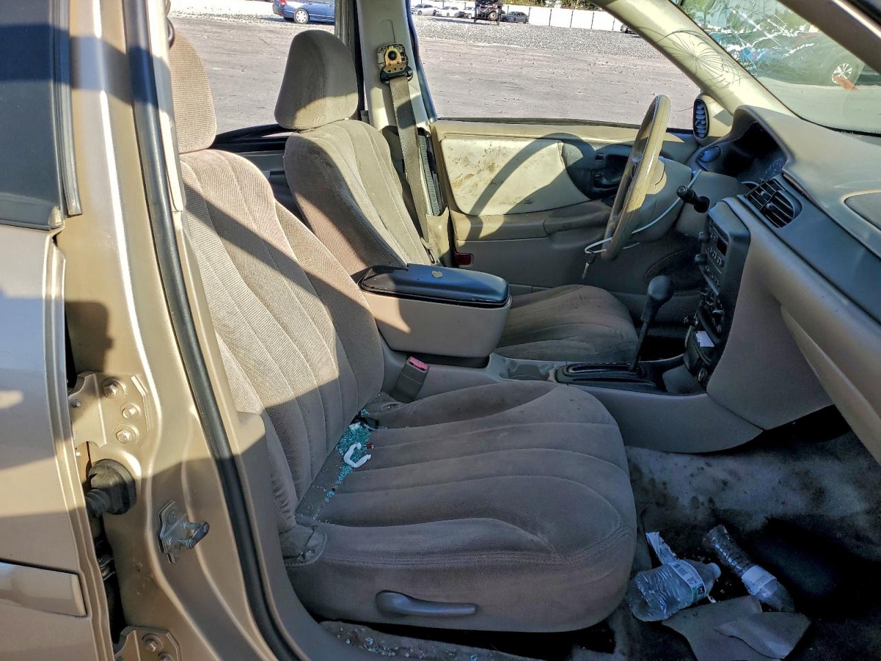 2005 Chevrolet Classic VIN: 1G1ND52F05M126019 Lot: 95450965