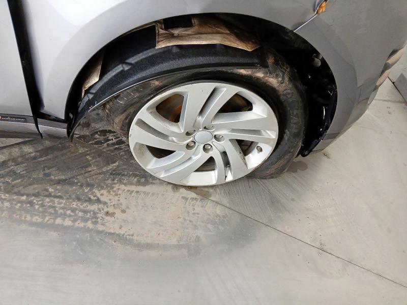 2020 LAND ROVER RANGE ROVER EVOQUE 1.5 P300E R-DYNAMIC S 5DR AUTO