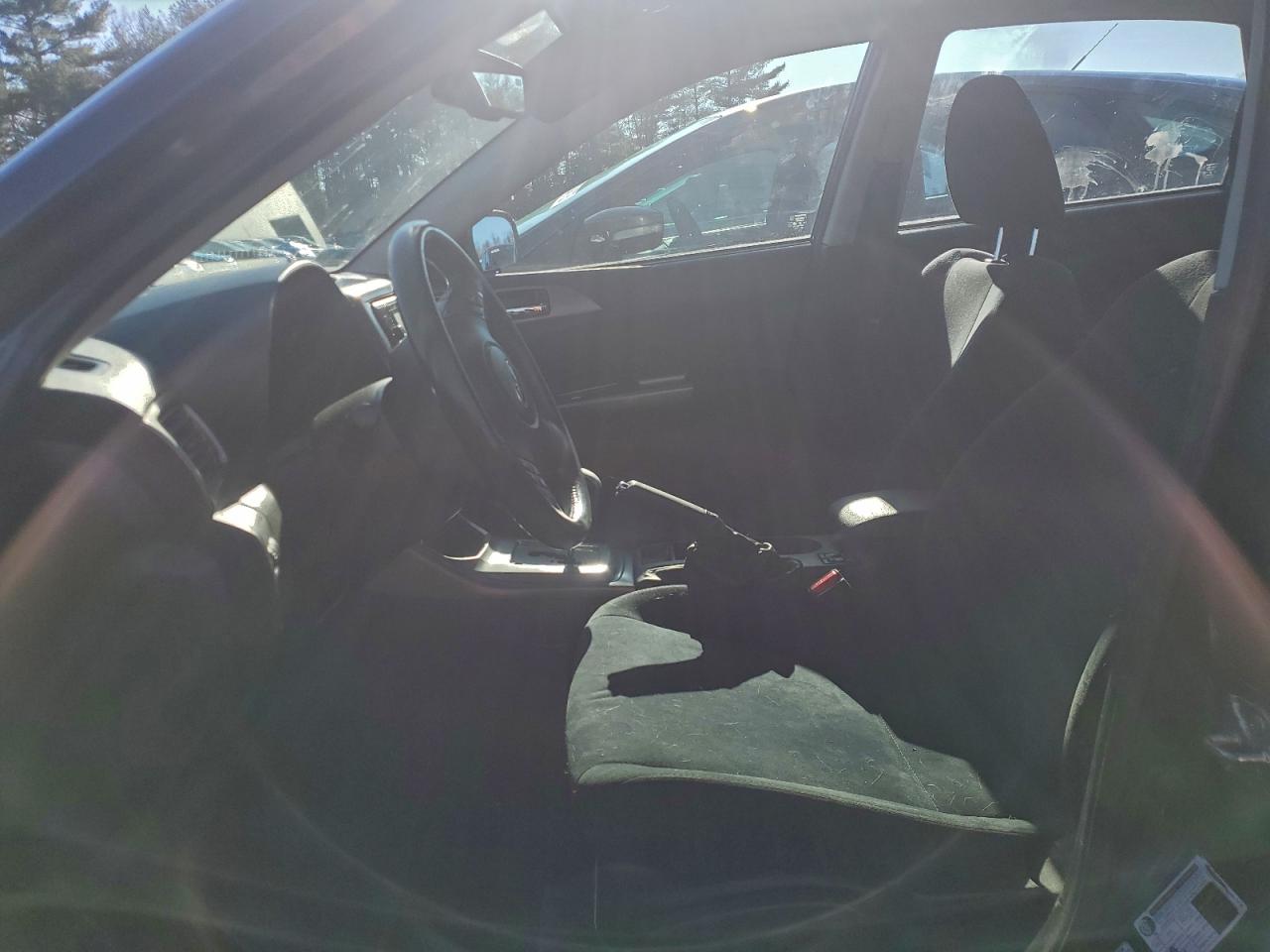 2011 Subaru Impreza 2.5I Premium VIN: JF1GH6B61BH812123 Lot: 94635545