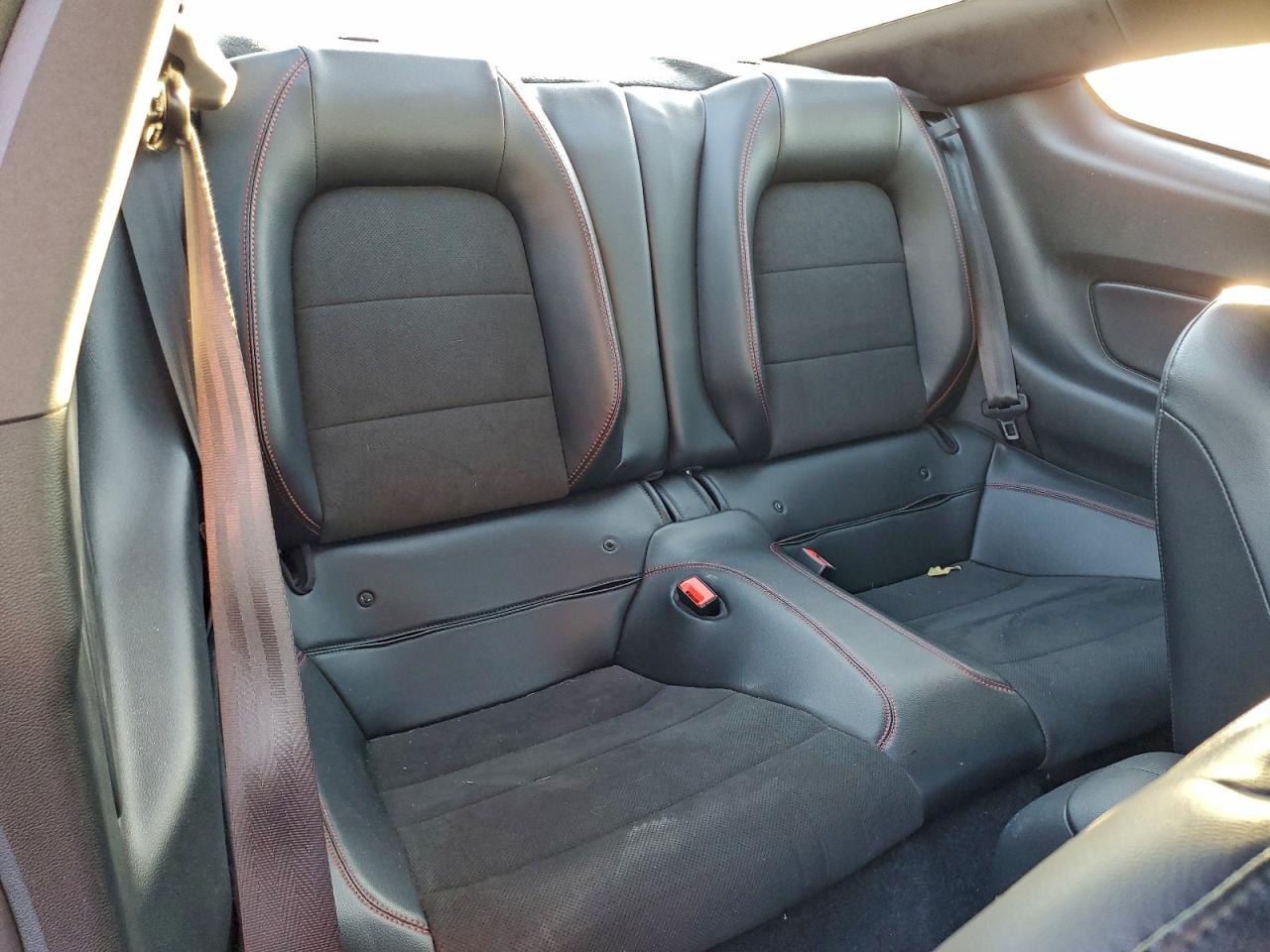 2020 Ford Mustang Gt VIN: 1FA6P8CF0L5122875 Lot: 85444475