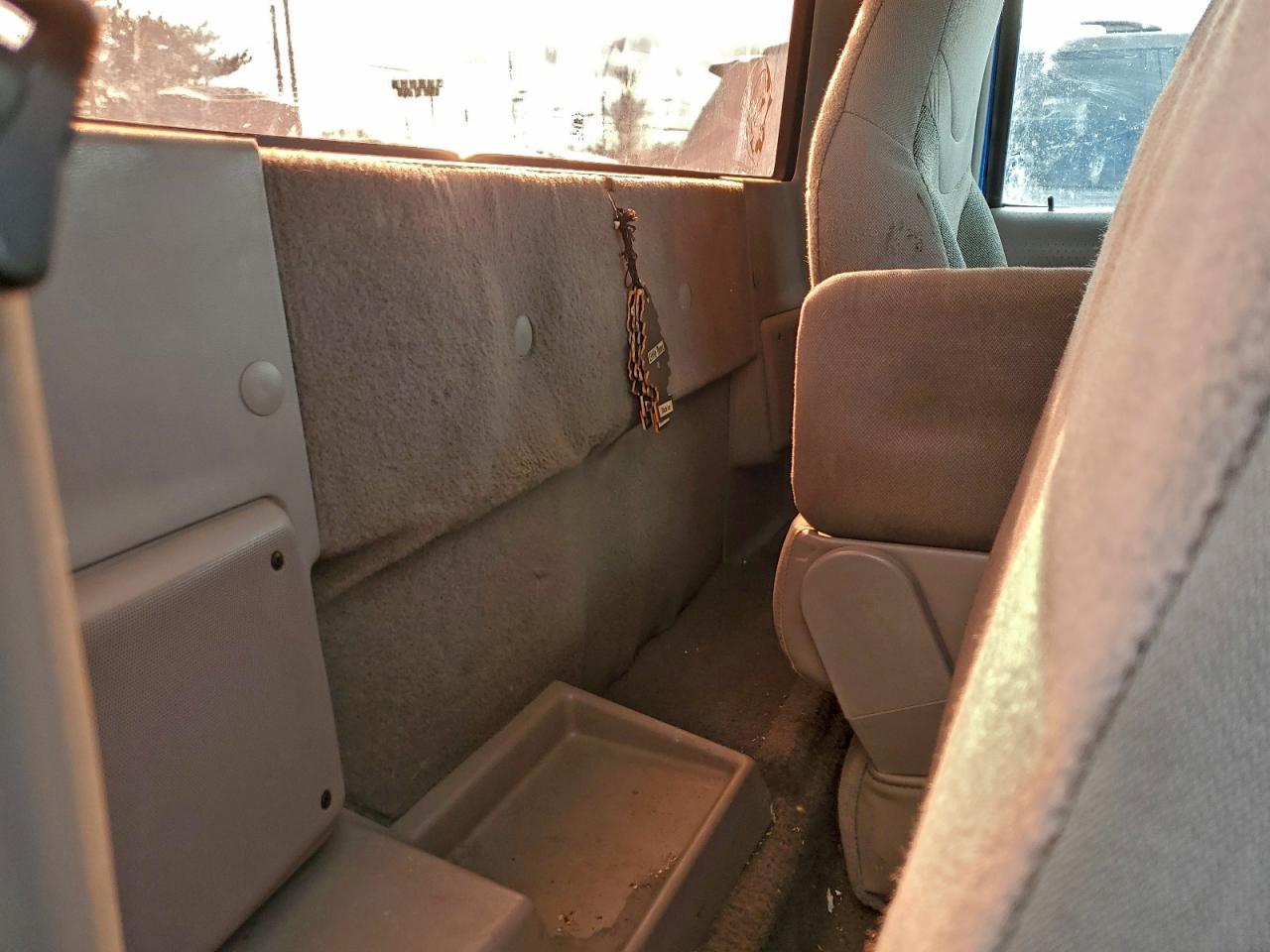 2000 Ford Ranger VIN: 1FTYR10C5YTA23731 Lot: 94548025