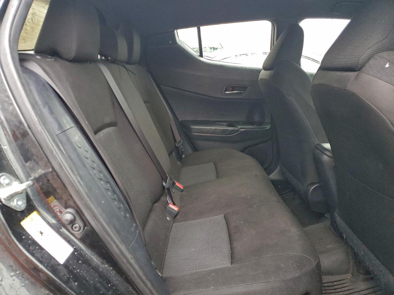 2019 Toyota C-Hr Xle VIN: JTNKHMBXXK1031686 Lot: 94822205