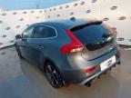 2013 VOLVO V40 T2 R DESIGN 5DR for sale at Copart BRISTOL