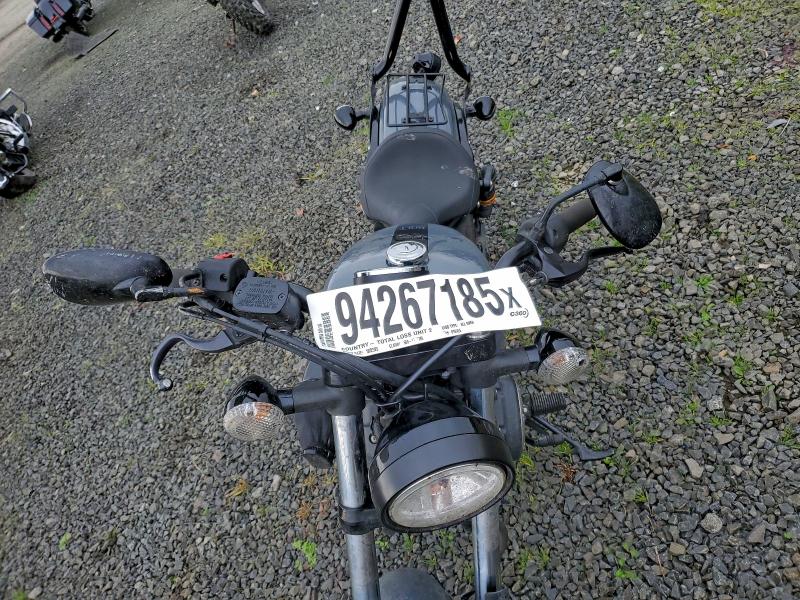 2023 YAMAHA XVS950 CUD  