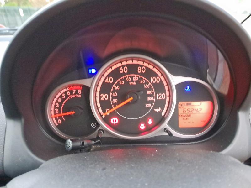 2013 MAZDA 2 1.3 VENTURE EDITION 5DR