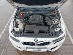 2016 BMW 1 SERIES 116D SPORT 5DR [NAV] STEP AUTO for sale at Copart CHESTER