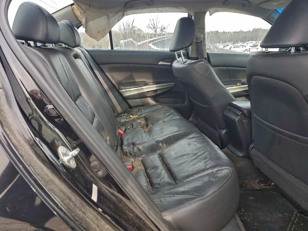 2009 Honda Accord Exl VIN: 1HGCP26859A038723 Lot: 94747315