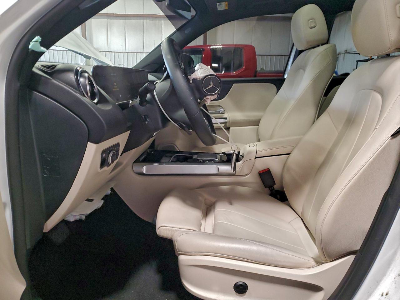 2023 Mercedes-Benz Glb 250 4Matic VIN: W1N4M4HB3PW279091 Lot: 94577775