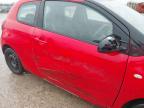 2015 CITROEN C1 1.0 VTI FEEL 3DR for sale at Copart YORK
