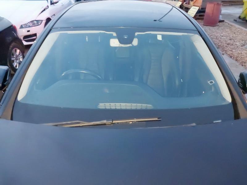 2017 MERCEDES-BENZ E CLASS E200D SE 4DR 9G-TRONIC