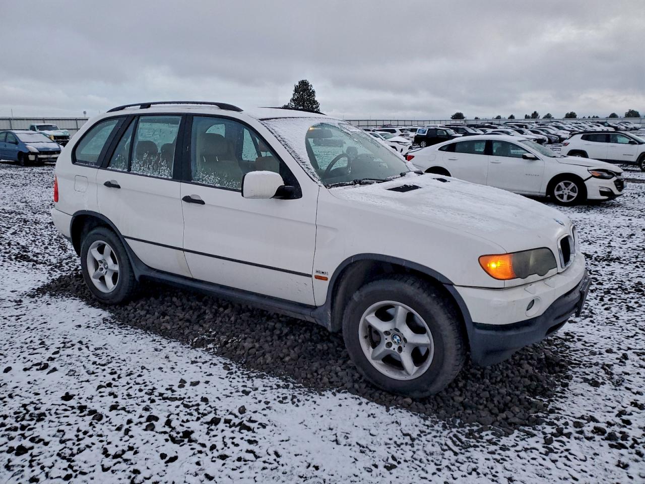 Фото: WBAFA53581LP25595