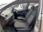 2006 VAUXHALL ASTRA 1.6I 16V ACTIVE 5DR for sale at Copart WESTBURY