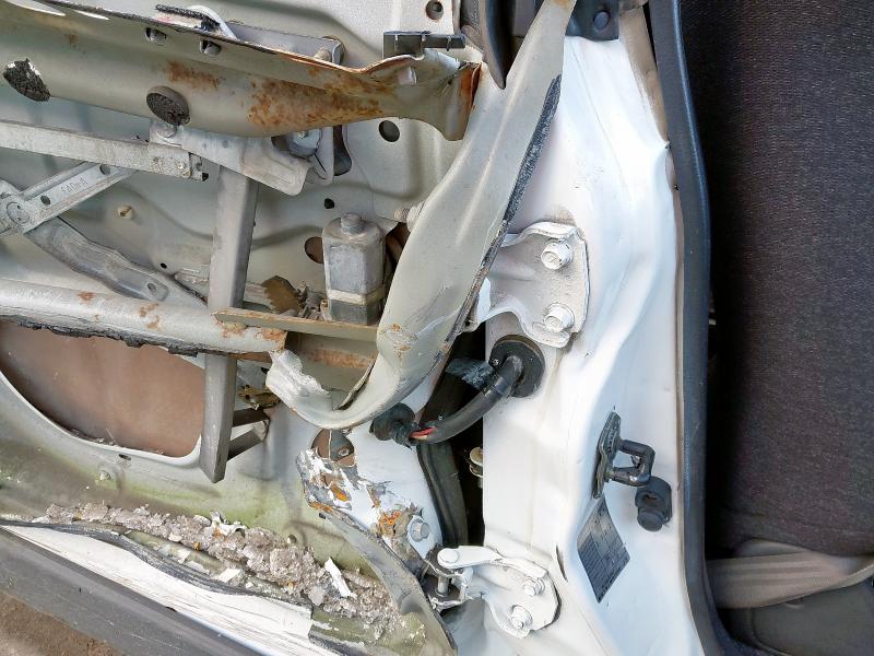 1995 SUBARU IMPREZA WRX 