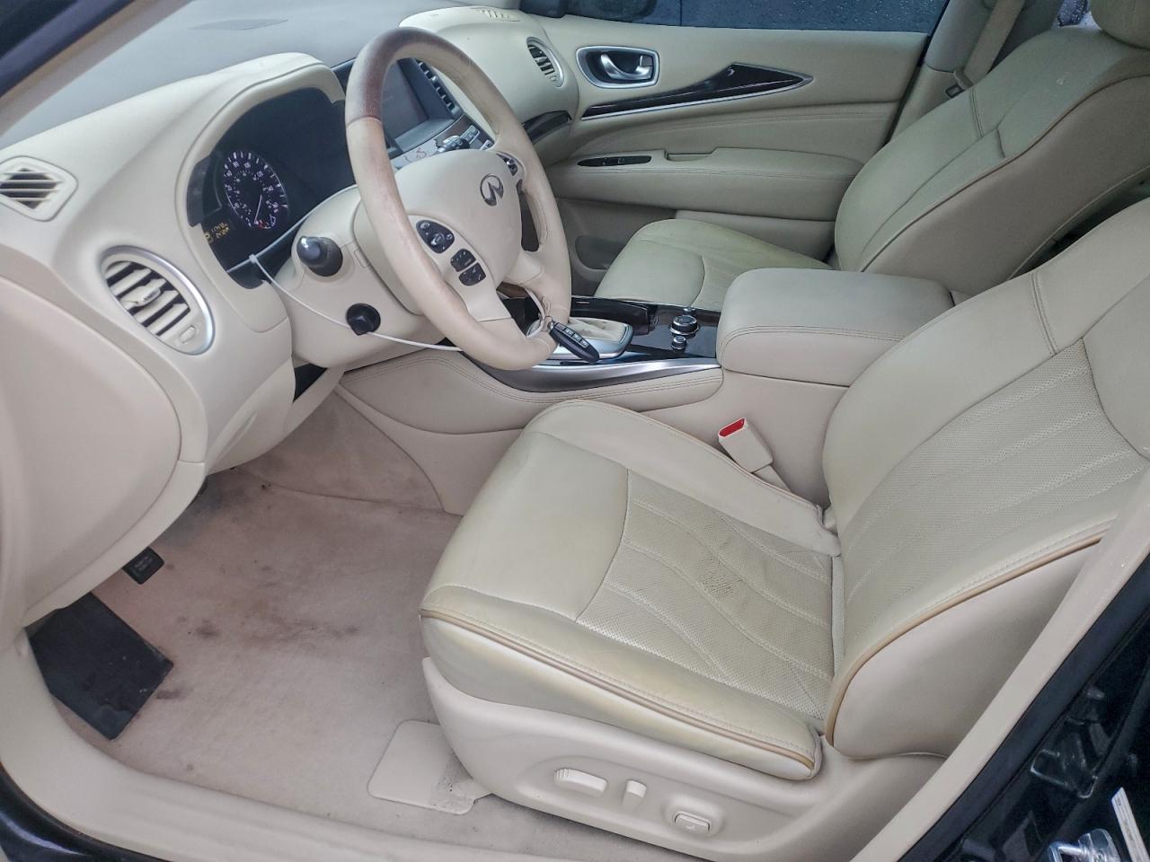 2013 Infiniti Jx35 VIN: 5N1AL0MM5DC316678 Lot: 90053165