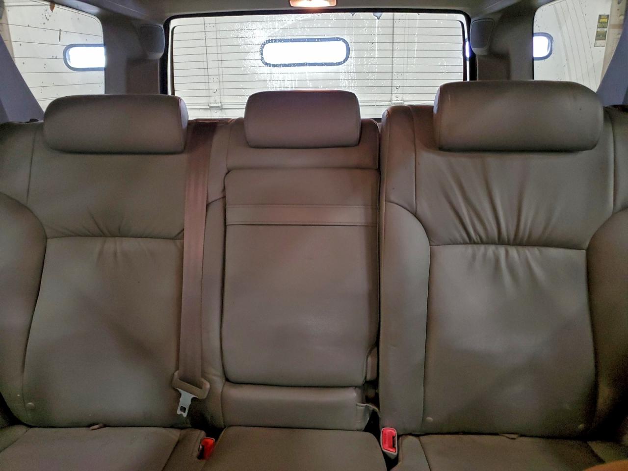 2006 Toyota 4Runner Limited VIN: JTEBT17R668032144 Lot: 96739565