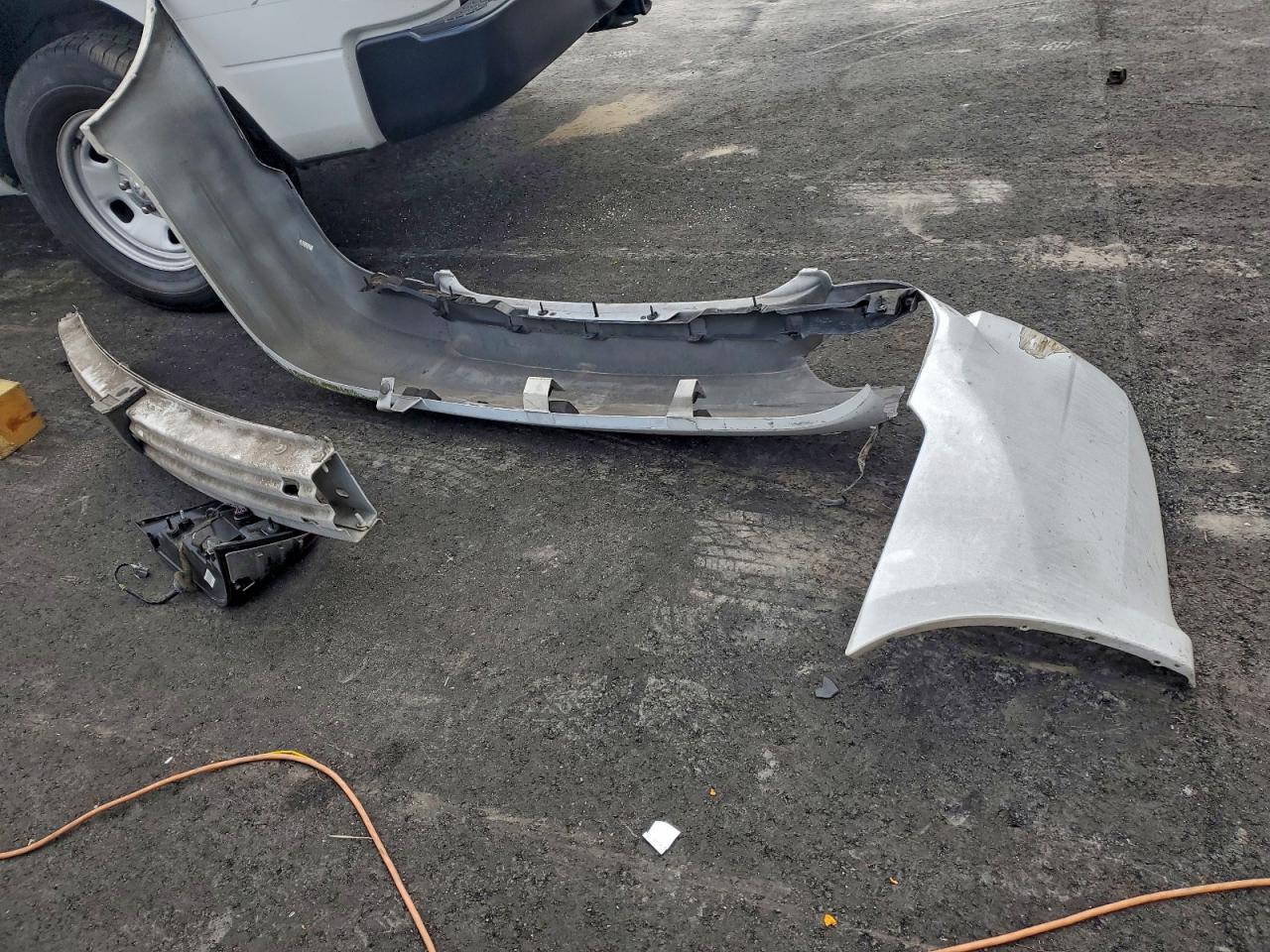 2006 Mercury Montego Luxury VIN: 1MEFM40186G609639 Lot: 94721155