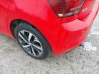 2018 VOLKSWAGEN POLO 1.0 TSI 95 BEATS 5DR for sale at Copart ST HELENS