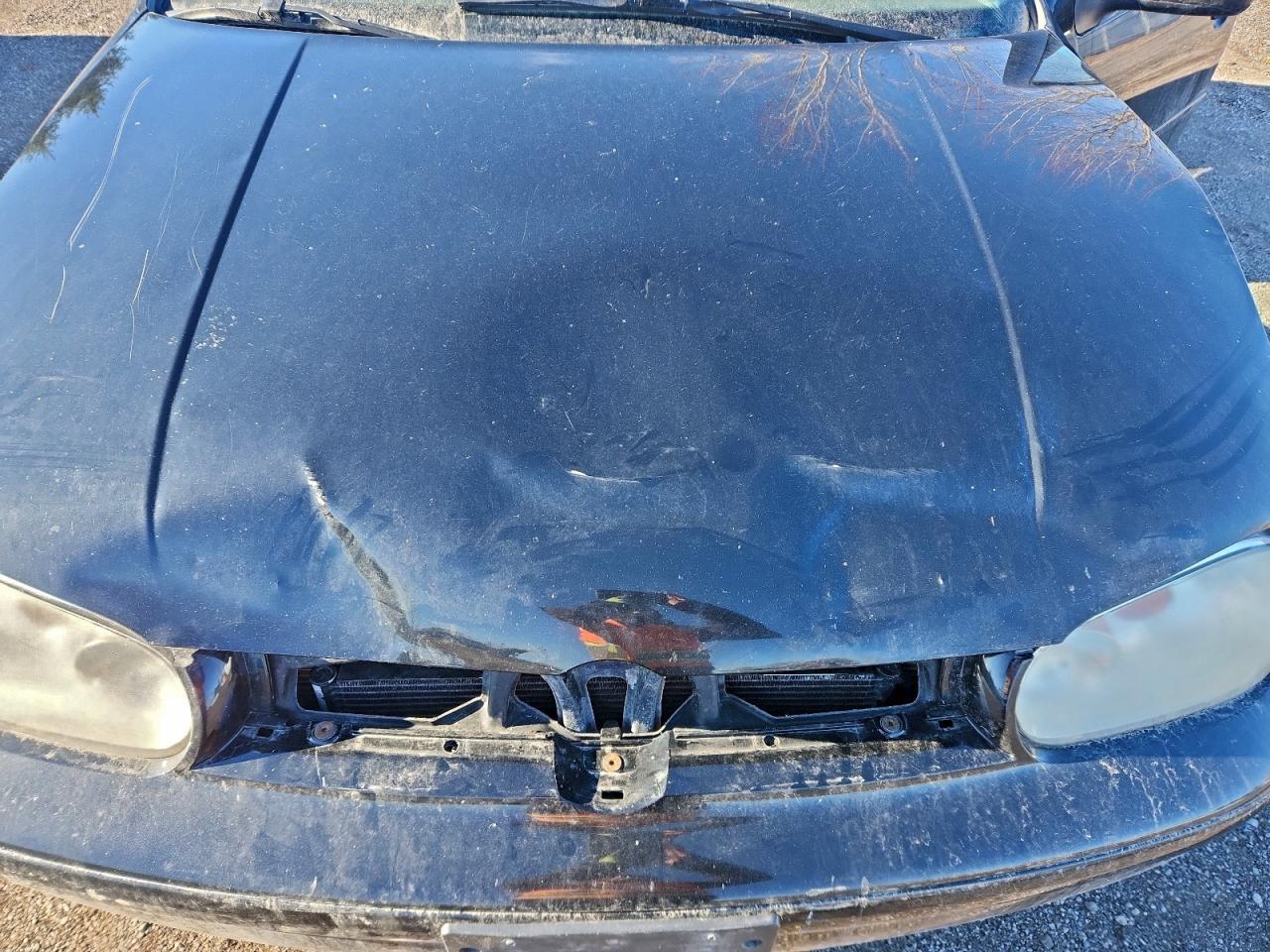 2007 Volkswagen City Golf VIN: 9BWEL41J474006694 Lot: 94551645