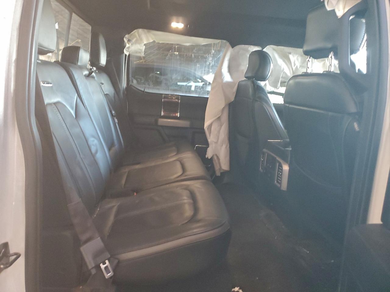 2017 Ford F150 Supercrew VIN: 1FTFW1EG5HFC20909 Lot: 94395775