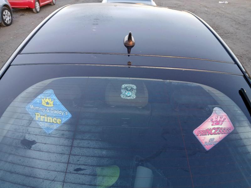 2012 VAUXHALL INSIGNIA EXC CDTI EFLEX 