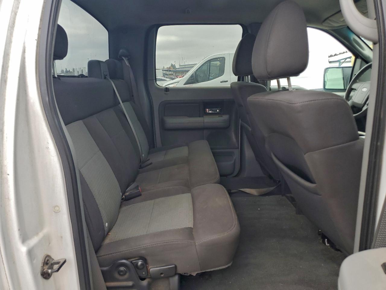 2006 Ford F150 Supercrew VIN: 1FTPW12526KC30325 Lot: 94415075