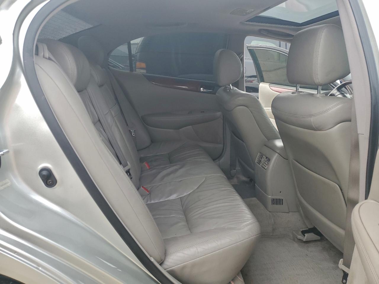 2002 Lexus Es 300 VIN: JTHBF30G920085153 Lot: 94961065