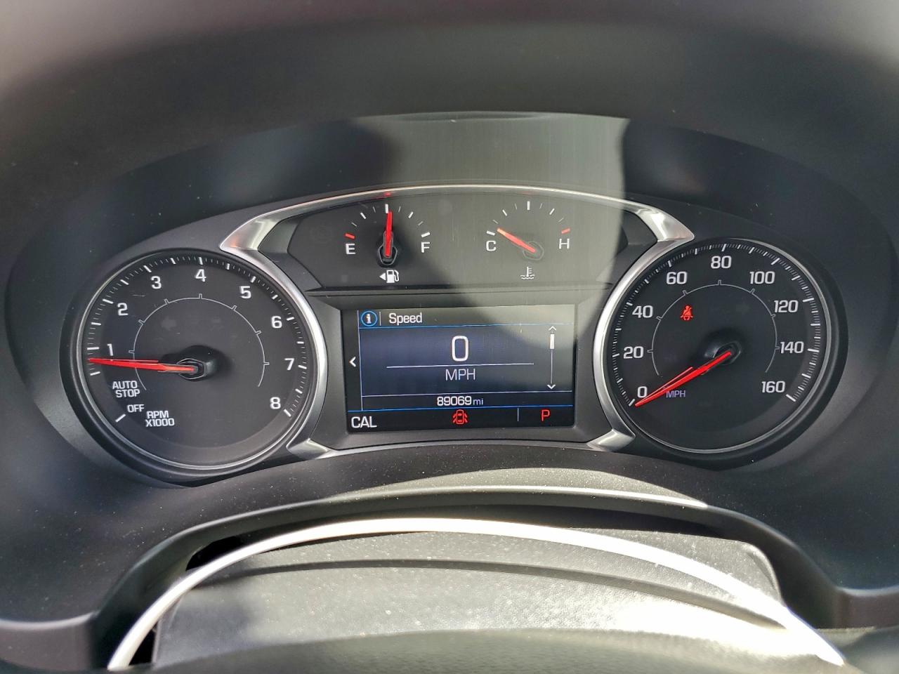 2020 GMC Terrain Sle VIN: 3GKALMEVXLL340243 Lot: 96474105