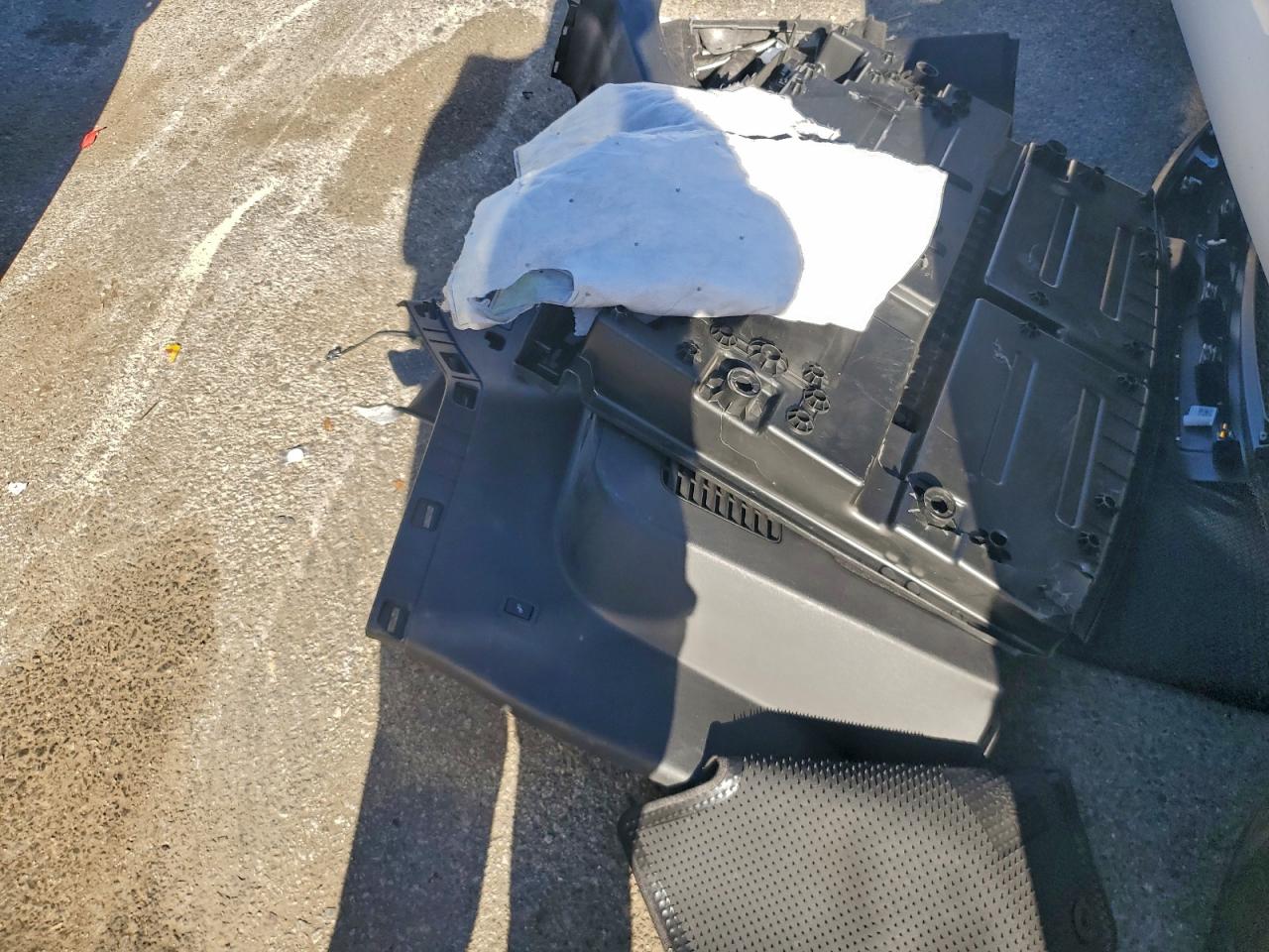 2023 Cadillac Escalade Esv Sport VIN: 1GYS3PKT7PR258029 Lot: 98063745