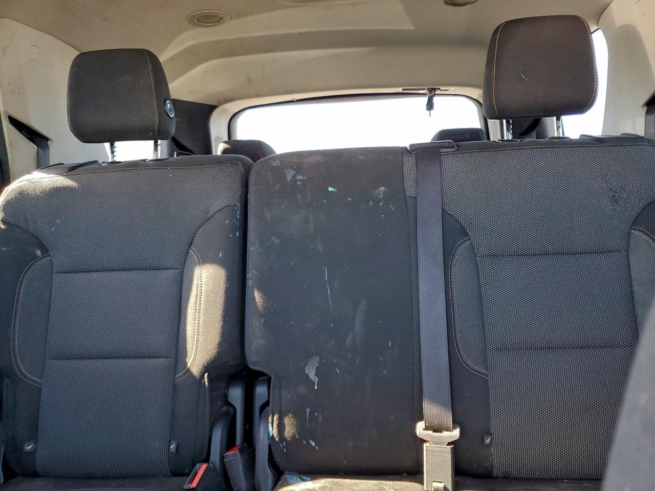 2018 Chevrolet Traverse Ls VIN: 1GNERFKW6JJ249616 Lot: 95398895