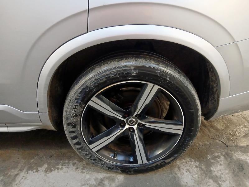 2018 VOLVO XC90 2.0 D5 POWERPULSE R DESIGN 5DR AWD GEARTRONIC