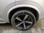 2018 VOLVO XC90 2.0 D5 POWERPULSE R DESIGN 5DR AWD GEARTRONIC for sale at Copart BELFAST
