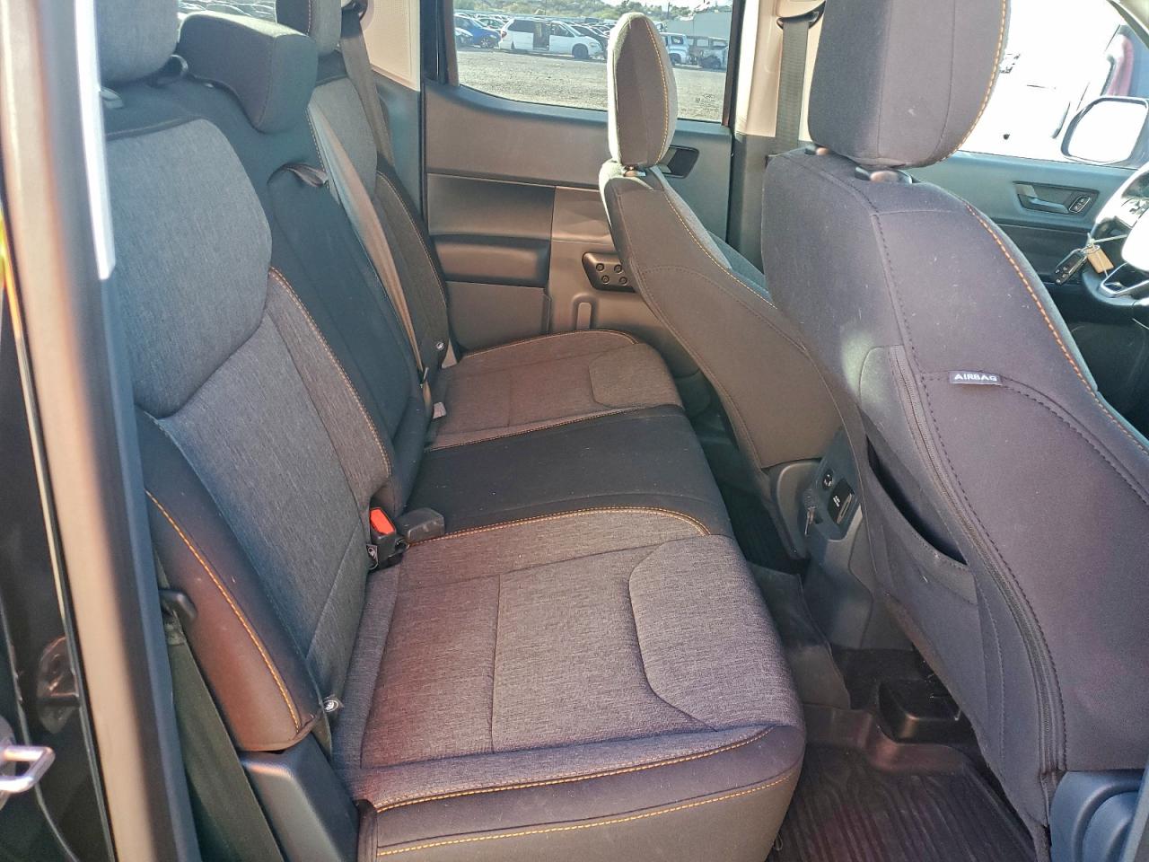 2024 Ford Maverick Xlt Tremor VIN: 3FTTW8C91RRB34680 Lot: 94901185