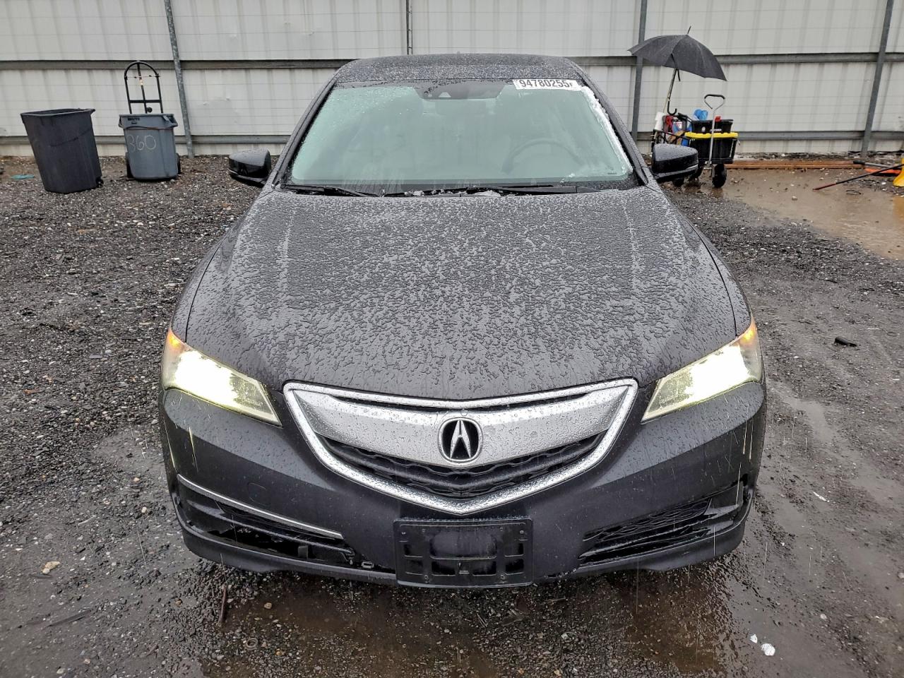 Фото: 19UUB2F56FA007453