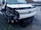 2022 CITROEN DISPATCH 1000 1.5 BLUEHDI 100 VAN ENTERPRISE PRO for sale at Copart WOLVERHAMPTON