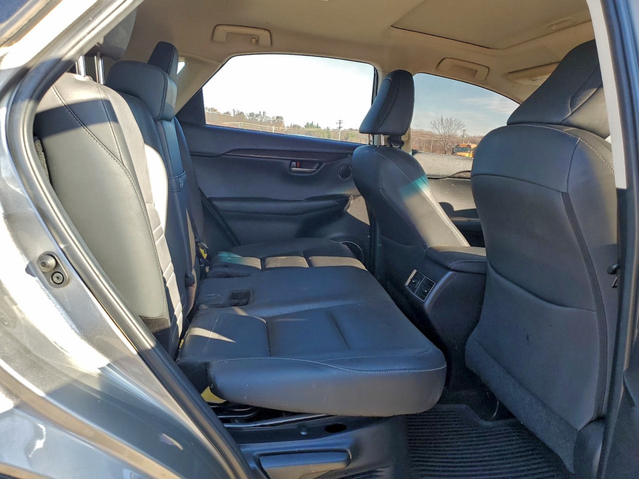 2016 Lexus Nx 200T Base VIN: JTJBARBZ2G2053106 Lot: 94759265