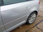 2004 AUDI A3 2.0 T FSI QUATTRO SPORT 5DR for sale at Copart NEWBURY