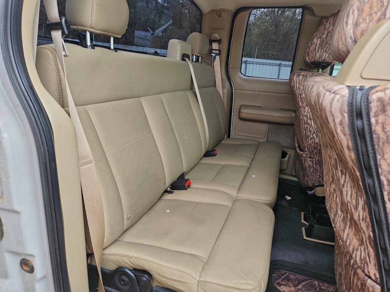 2008 Ford F150 VIN: 1FTRX12W28FB36455 Lot: 95733665