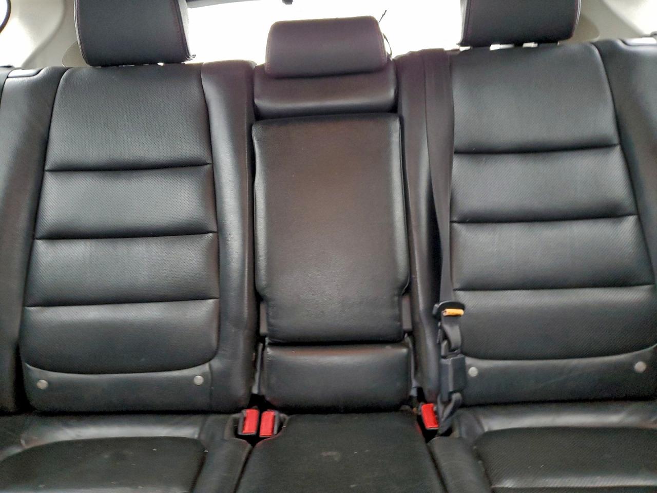 2014 Mazda Cx-5 Gt VIN: JM3KE4DY3E0379902 Lot: 95999845